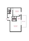 1 Bed 1 Bath (a3)